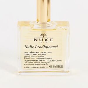 Nuxe  Huile Prodigieuse Dry Oil new wtag